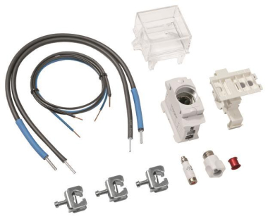 Hager Bestückungspaket universZ    ZY3XL 