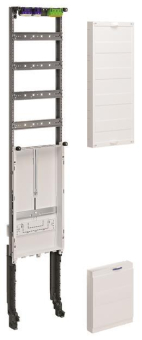 Hager Einbausatz universZ 1350mm  ZU54LS 