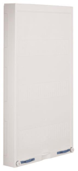 Hager Abdeckung universZ 450x250mm ZU79G 