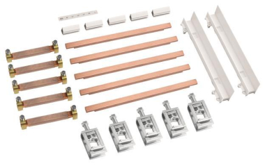 Hager Sammelschienenverbinder      ZM55S 