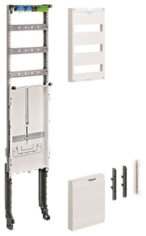 Hager Einbausatz universZ 1200mm  ZU43LS 