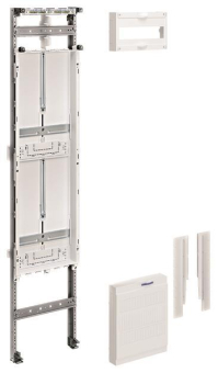 Hager Einbausatz universZ 1200mm   ZU41G 