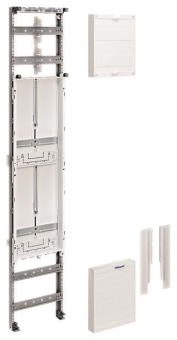 Hager Einbausatz universZ 1350mm   ZU52A 