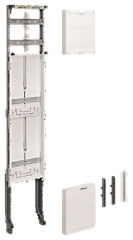 Hager Einbausatz universZ 1350mm   ZU52L 