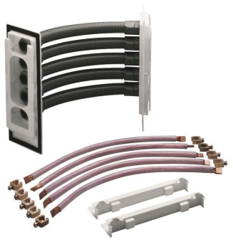 Hager Sammelschienen-Eckverbinder  ZM75S 