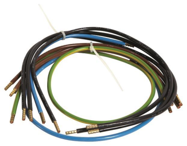 Hager Bestückungspaket universZ    ZY25P 