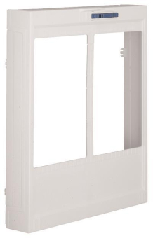 Hager Abdeckung universZ 300x250mm ZU78F 