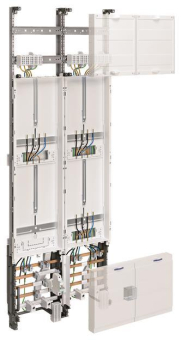 Hager Komplettfeld universZ      ZK52U5N 