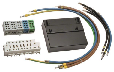 Hager Bestückungspaket universZ    ZY100 