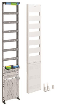 Hager Verteilerfeld universZ ZU59VT6APZ3 