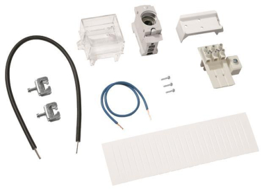 Hager Bestückungspaket            ZY13TN 