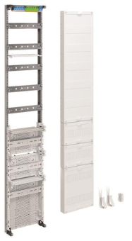 Hager Verteilerfeld universZ ZU59VT5APZ2 