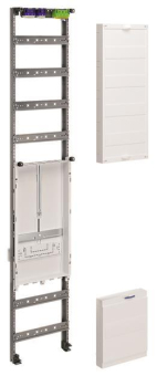 Hager Einbausatz universZ 1350mm  ZU54AS 