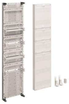 Hager RFZ-Feld,universZ,H   ZU37RFZ4APZ3 