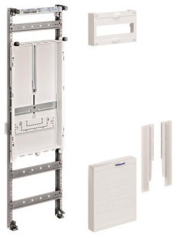 Hager Einbausatz universZ 900mm    ZU21A 