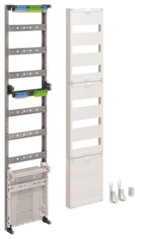 Hager Verteilerfeld universZ ZU48VT6APZ2 