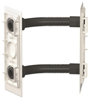 Hager Eckverbinder universZ AAR  ZM01AAR 