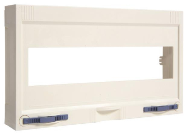 Hager Abdeckung universZ HxB       ZU91A 