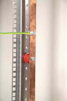 EFB Erdungssatz f.Schränke 42HE K3930V42 