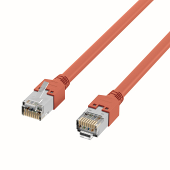 EFB RJ45 Crossoverkabel          K2793.5 