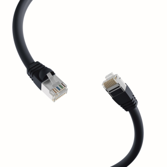 EFB VOIP-Patchkabel S/FTP       K2460.10 