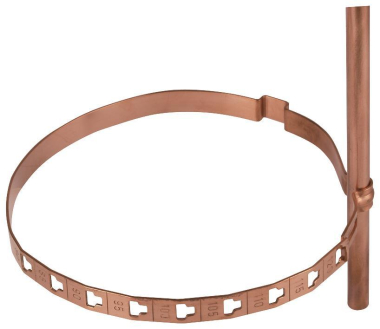 DEHN Leitungshalter Cu Typ PS     200067 