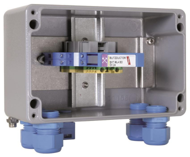 DEHN Informationstechnik ITAK EXI BXT 24 