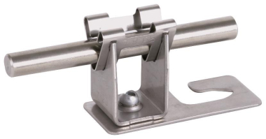 DEHN Dachleitungsh. Niro H=20mm   206339 