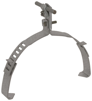 DEHN Dachleitungshalter St/tZn    202020 