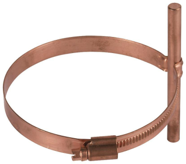 DEHN Leitungshalter Typ           200077 