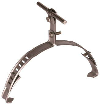 DEHN Dachleitungshalter Niro      202900 