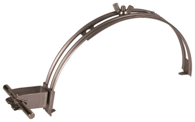 DEHN Dachleitungshalter           206819 