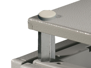 Rittal Distanzstück 20mm VE=4 SZ 2423000 