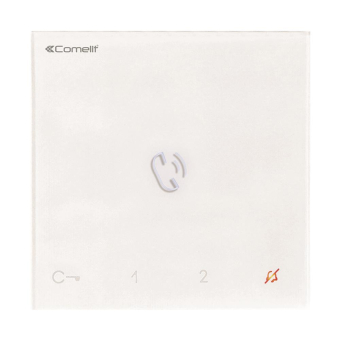 Comelit Innenstation Audio Mini    6751W 