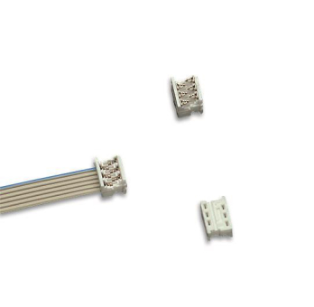 Vossloh Steckverbinder f.LED      505219 