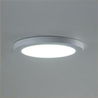 BRUM An-/Einbaupanel MOON ws    12206073 