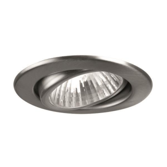 BRUM NV-Strahler Edelstahl       1925.22 