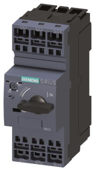 Siemens 3RV20214DA20 Motorschutzschalter 
