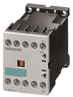 SIEM Koppelschütz 4S,      3RH1140-1JB40 