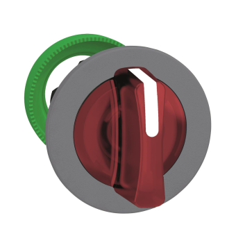 Schneider Leuchtwahlschalter ZB5FK1343C0 