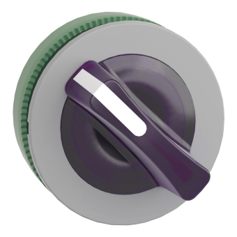 Schneider Leuchtwahlschalter ZB5FK1263C0 