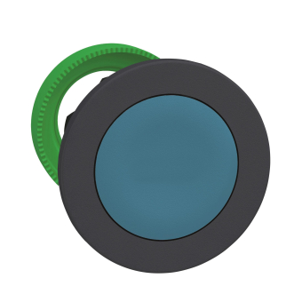 Schneider Drucktaster Front      ZB5FH06 