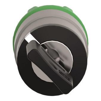 Schneider Schlüsselschalter,    ZB5AG4C0 