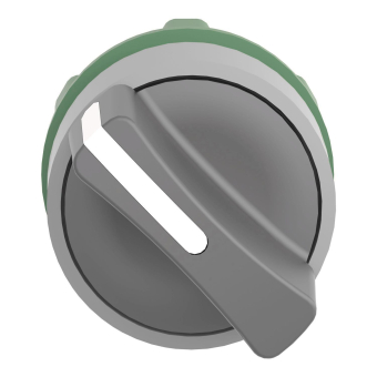 Schneider Wahlschalter, Front,  ZB5AD4C0 