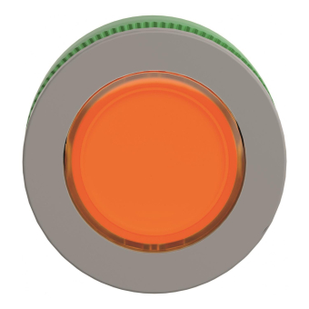 Schneider Leuchtdrucktaster,  ZB5FH053C0 