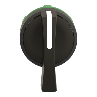 GS Wahlschalter lang              ZB5AJ2 