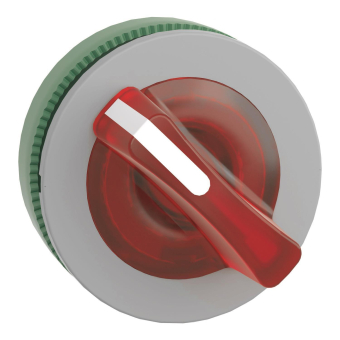 Schneider Leuchtwahlschalter ZB5FK1243C0 