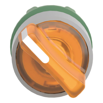 Schneider Leuchtwahl-        ZB5AK1253C0 