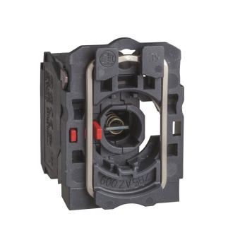 GS Hilfsschalterblock mit       ZB5AW061 