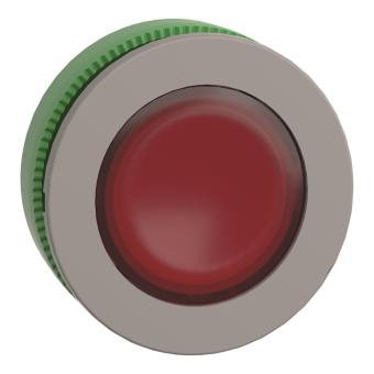 Schneider Drucktaster, Front,  ZB5FA48C0 